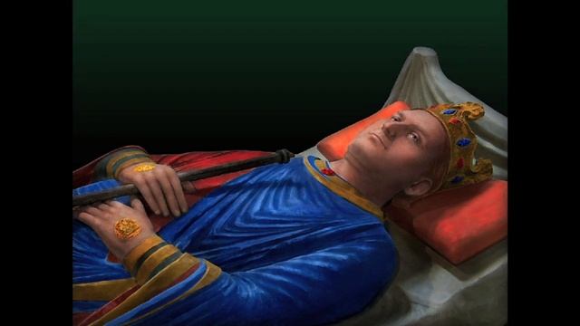 The Face of Henry II (Photoshop Reconstruction) смотреть онлайн