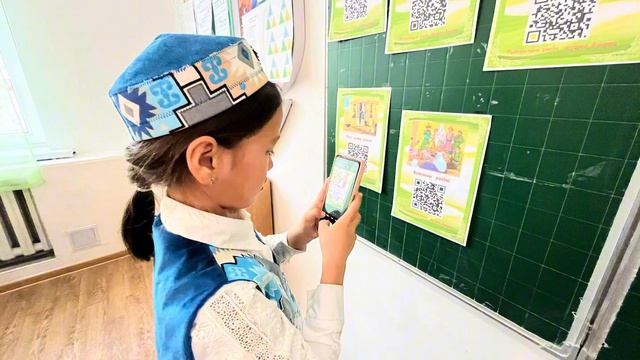 “Армысың әз НАУРЫЗ” тәрбиелік іс-шара смотреть онлайн