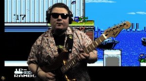 Артём Жихарев -  Дельфин(cover Дуэт "Новая коллекция")