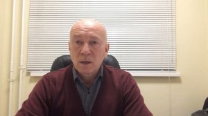 Вечерний эфир 24.01.25