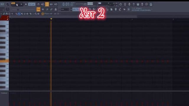 KURA-KURA! (агрессивный фонк) РАЗБОР ФОНК БИТА смотреть онлайн
