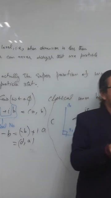 For complete lectures on Quantum Mechanics, please visit my channel @AttaulLatifKhawaja смотреть онлайн