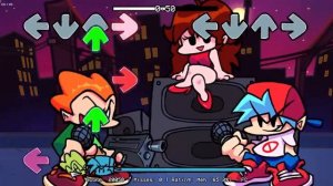 фнф пико прохождение GG