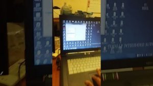 Simatic OP 7 HMI Panel Backup/Restore Demonstration