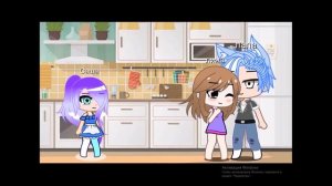 ~Bad Liar~перевод не полностью~Гача Клюб~