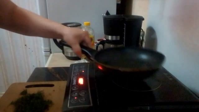 (37) Гречневой суп с индейкой и шампиньонами.mp4
