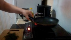 (37) Гречневой суп с индейкой и шампиньонами.mp4