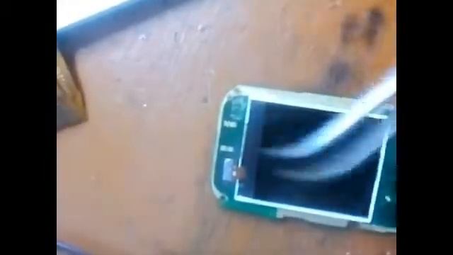 NOKIA 112 SPEAKER SOLUTION, MIC SOLUTIONS, RINGER SOLUTION, JUMPER WAY,S