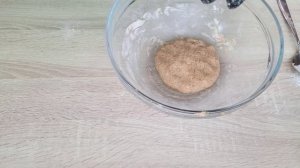 Тонкие лепёшки для диабетиков.