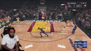 CASH NASTY PLAYS AND TROLLS AGAINST BIGGEST HATER TO WIN GALAY OPAL WILT CHAMBERLAIN ON NBA 2K20