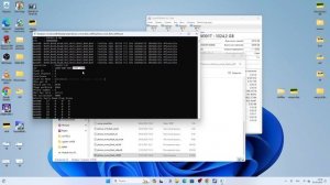 Обзор NVMe SSD Team Group MP44 , с объёмом 1ТБ