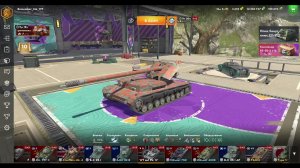 Tanks Blitz 26.01.2025