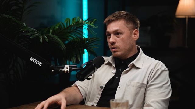 Как заработать миллион на создании контента? Руслан Аккузин про кредиты и влияние женщин.