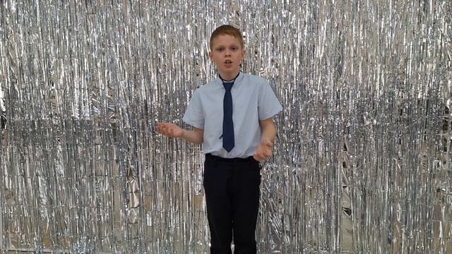 Леонид Пантелеев " Буква ТЫ " Исполняет: Гамбург Егор. смотреть онлайн