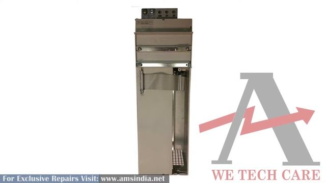 Repair of Siemens 6SN1123-1AA00-0GA0 Simodrive | Advanced Micro Services Pvt. Ltd. смотреть онлайн