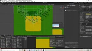 Оптимизация производительности в Unity с помощью Occlusion Culling / Как создать игру [Урок 79]