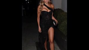 Kara Del Toro 🧿💥💥