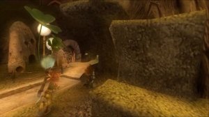 Прохождение Артур и Минипуты. МИР МИНИПУТОВ. #1