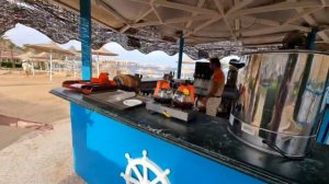 Отдых в Египте зимой. Шарм-Эль-Шейх. Отели Dreams Vacation 4*, Dreams Beach Resort 5*.