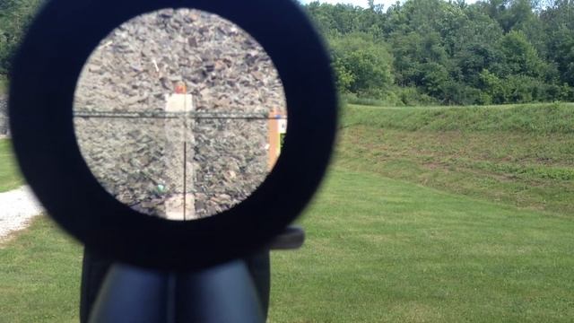 Baikal MR161/Байкал МР161К .22LR смотреть онлайн