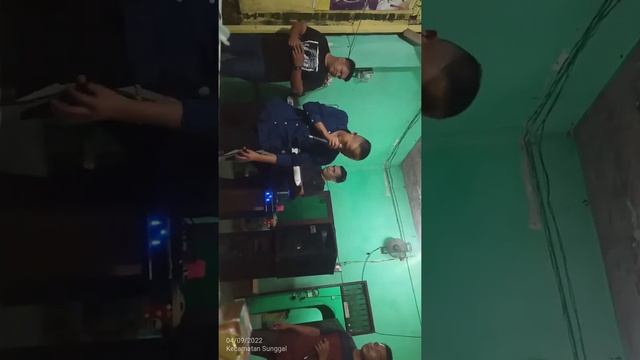 HUHAHOLONGI DOHO... cover by @sopala ise trio смотреть онлайн