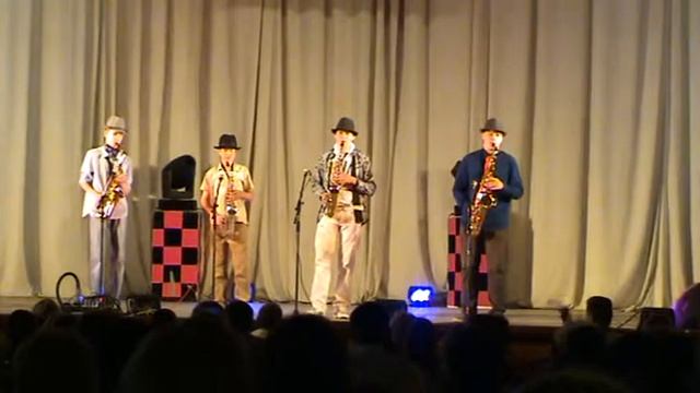 Одесса 2011 Гала концерт смотреть онлайн