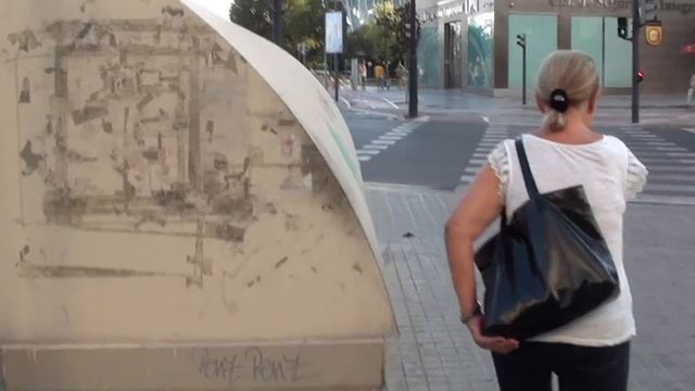 Идем на гала ужин в Валенсии смотреть онлайн