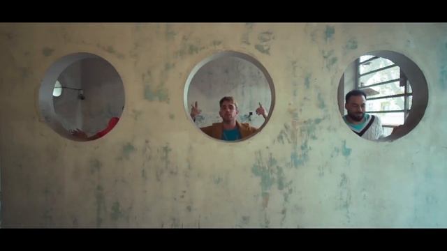 Santi Mostaffa ft. Agustin Casulo - "Sagrado Presente" смотреть онлайн