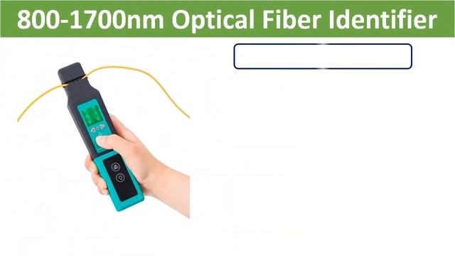 Top 5 Best Optical Fiber Identifiers In 2021 смотреть онлайн