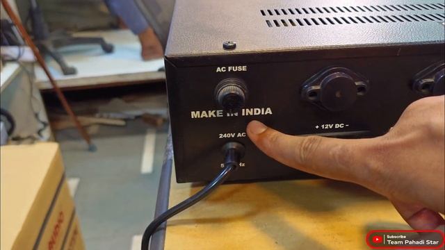 Cheapest dj Amplifer Market in delhi | 80 watt Mini amplifer | Best Quality amp