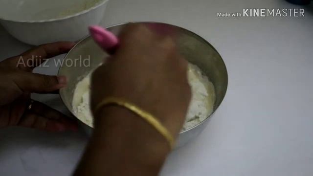 Easy Sponge Cake || without oven and beater || എളുപ്പത്തിൽ sponge കേക്ക്.. 😊