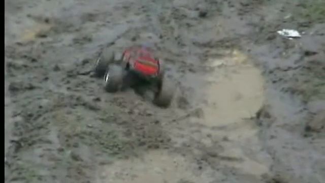 краулер Traxxas Summit RC Remix) смотреть онлайн