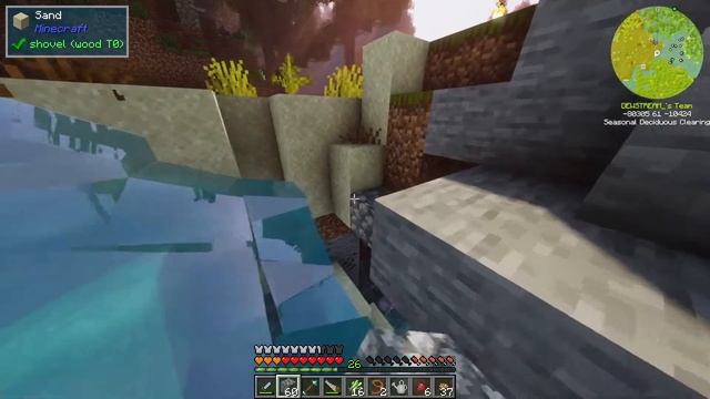 Minecraft All The Mods 6 Modpack Ep 9 - Feeding Trough смотреть онлайн