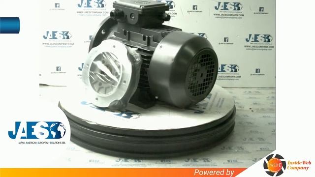ELECTROADDA TFCP 90LA4 (IN STOCK) Motor 1.5kW - Motore смотреть онлайн