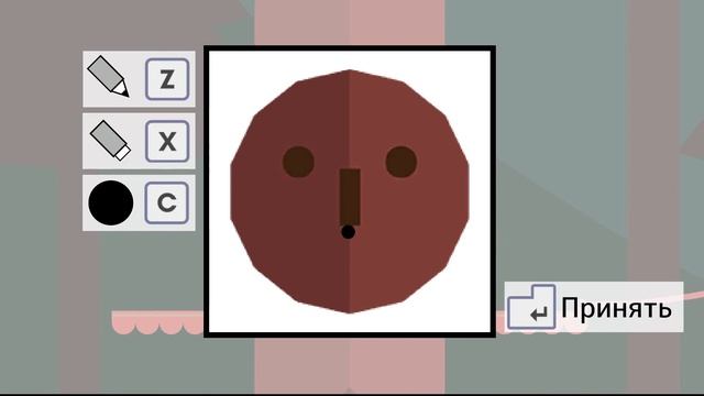 Pikuniku (Безголосое прохождение на русском) 2#