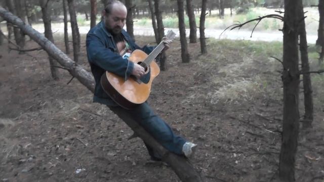 Дудочник. Сергей Кривуля смотреть онлайн