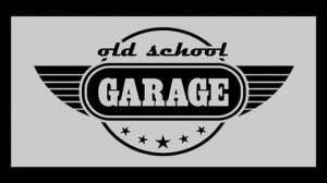 90`s Garage classics