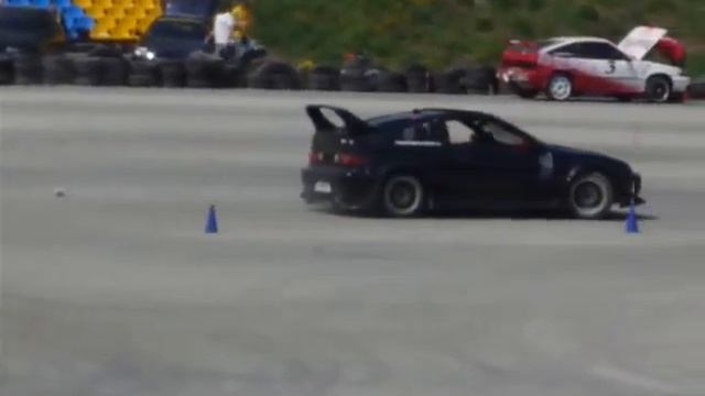 Автослалом Kam-Pod.in.ua смотреть онлайн