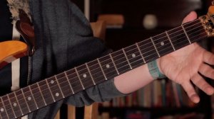 'Surf Rider' The Lively Ones - Surf Guitar Lesson