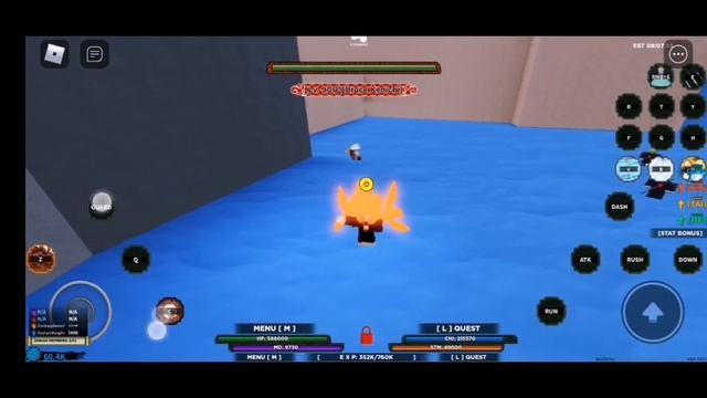 [1250SPINS] NARUMAKI BARYON MODE SHOWCASE IN SHINDO LIFE смотреть онлайн