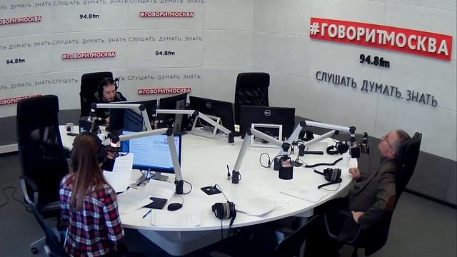 Учёный свет (16+). Молекулы-хамелеоны. Гость Сергей Вацадзе. 2 ноября 2019. смотреть онлайн