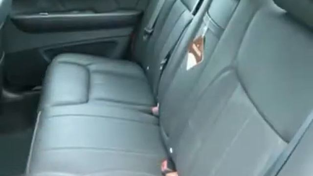 2010 Cadillac DTS Platinum #C18305 in Norwood, MA 02062 SOLD смотреть онлайн