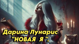 Дарина Лунарис - Новая Я ( новая мощная песня 2025 )