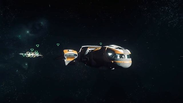 Star Citizen / FREELANCER MAX смотреть онлайн