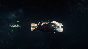 Star Citizen / FREELANCER MAX