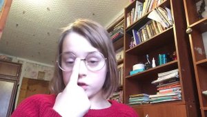 Мои очки 🍩🍩🍩🍩🍩