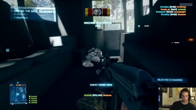 Shifting Gears #16 - GG Documentary & The History of Battlefield (Part 2) смотреть онлайн