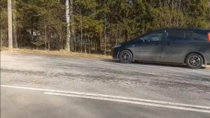 Стробоскопический эффект