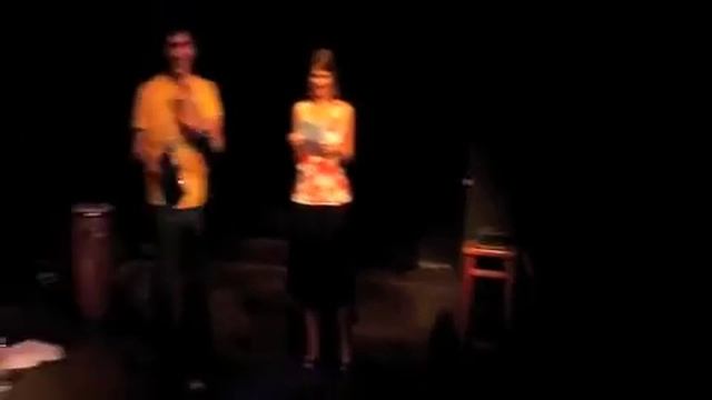 A Knight with Justin Lamb: Scenes from a Coffee Shop (Scenarios 1-5) смотреть онлайн