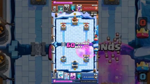 Using all spell card dek and see what a amazing match 😋😋 смотреть онлайн